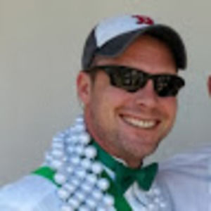 Meet your Posher, Justin